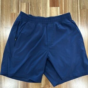 Lululemon Pace Breaker Lined Short 7"